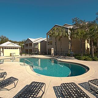 Holiday Inn Club Vacations at Bay Point Resort &mdash; Pool