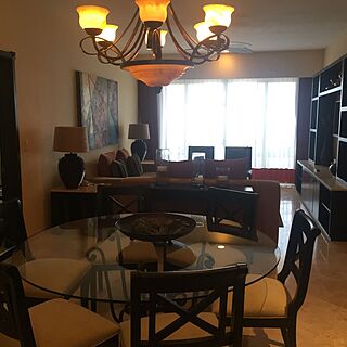 Garza Blanca Preserve Resort & Spa — Sample unit living area