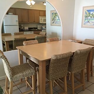 Panama City Resort & Club — Dining Area