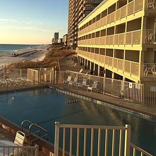 Panama City Resort & Club — Pool