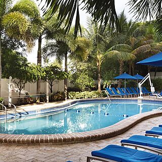 Club Wyndham Santa Barbara — Pool