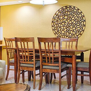 Club Wyndham Santa Barbara — Dining Area