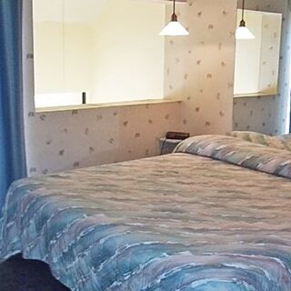 Seaside Beach Club — Bedroom