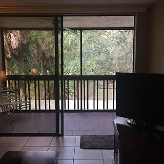 Charlotte Bay Resort & Club — Balcony