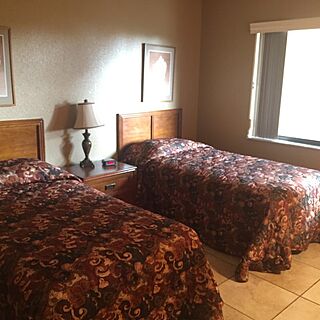 Charlotte Bay Resort & Club — Bedroom