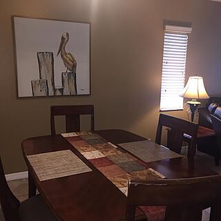 Charlotte Bay Resort & Club — Dining Area