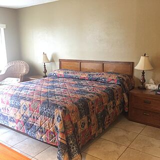 Charlotte Bay Resort & Club — Bedroom