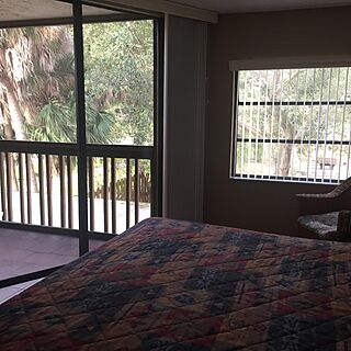 Charlotte Bay Resort & Club — Bedroom
