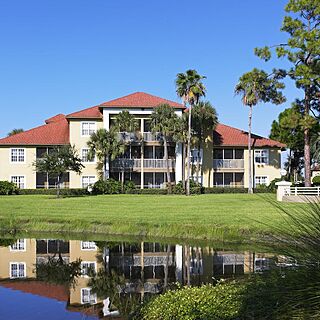 Sheraton PGA Vacation Resort