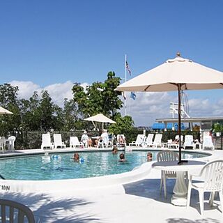 Fishermen's Village Resort — Pool