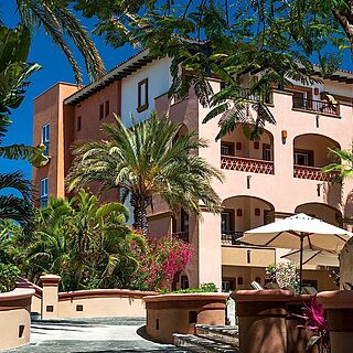 Hacienda del Mar Resort &mdash; Exterior