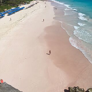 Crane Beach Resort