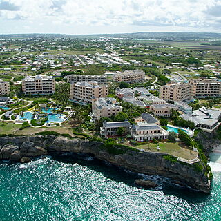 Crane Beach Resort