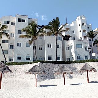 GR Caribe by Solaris — Exterior