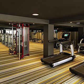 Paradisus Los Cabos &mdash; Fitness Center