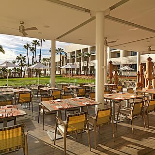 Paradisus Los Cabos &mdash; Restaurant