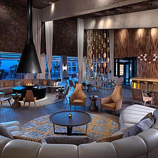 Paradisus Los Cabos &mdash; Lounge
