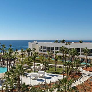 Paradisus Los Cabos &mdash; Exterior