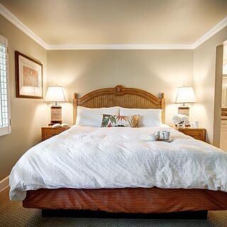 Casa Ybel Resort — Bedroom