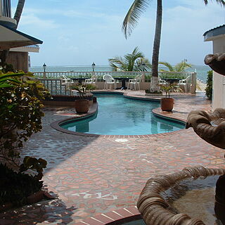 AquaMarina Suites — - Pool