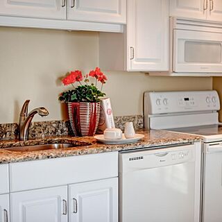 Casa Ybel Resort — Kitchen