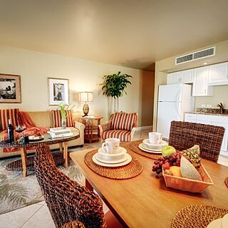 Casa Ybel Resort — Dining Area