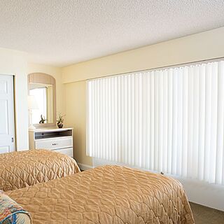 Sarasota Sands — Bedroom