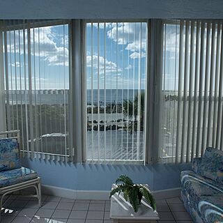Sarasota Sands — Living Area