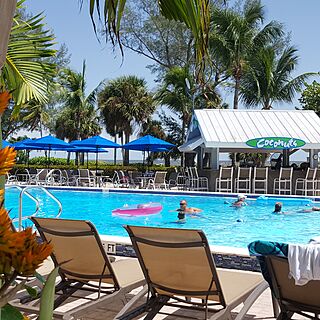 Casa Ybel Resort
