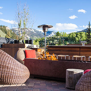 The Westin Riverfront Mountain Villas