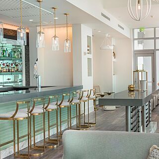The Ritz-Carlton Bal Harbour, Miami — Bar