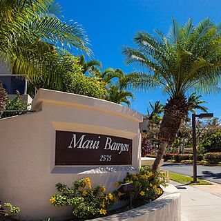 Maui Banyan Vacation Club