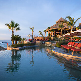 Hacienda del Mar Resort — Pool