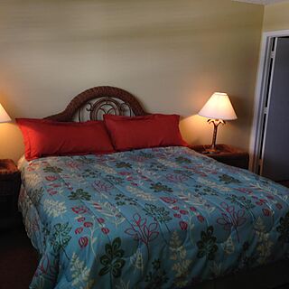 Surfsider Resort