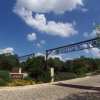 Hyatt Wild Oak Ranch
