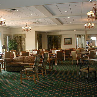 Wyndham Governor's Green — - Resort Clubhouse