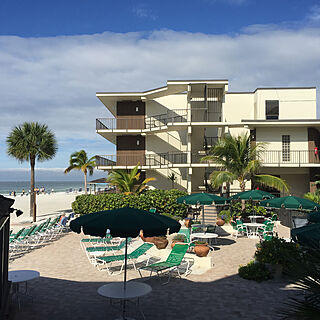 Limetree Beach Resort — Exterior