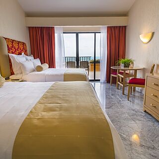 Fiesta Americana Vacation Club at Cancun
