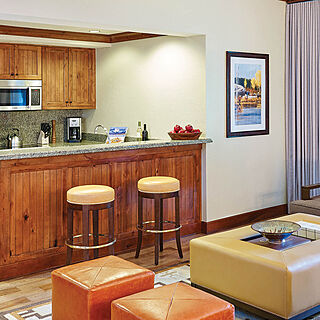 The Residences Bachelor Gulch &mdash; Kitchen