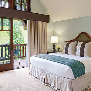 The Residences Bachelor Gulch &mdash; Bedroom