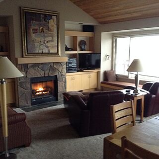 The Lodge at Eagle Crest Resort