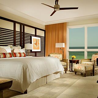 Hyatt Siesta Key Beach - A Hyatt Residence Club — Bedroom