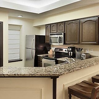 Hilton Vacation Club St. Augustine — Kitchen
