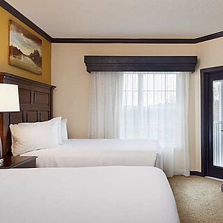 Hilton Vacation Club St. Augustine &mdash; Bedroom
