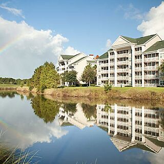 Hilton Vacation Club St. Augustine