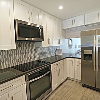 The Townhouses at St. Augustine Beach and Tennis Resort — Kitchen