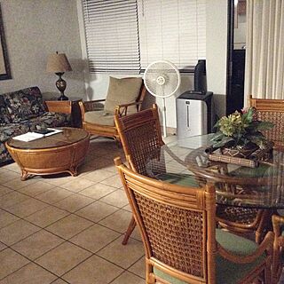 Kamaole Beach Club — Spacious living