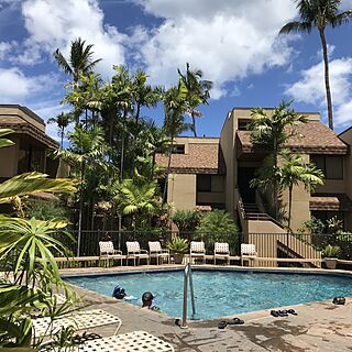 Kamaole Beach Club