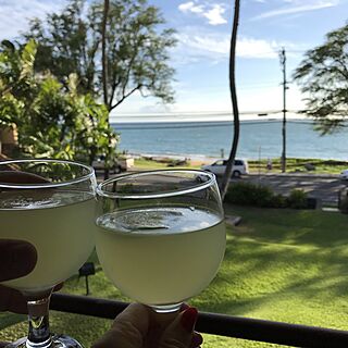 Kamaole Beach Club — Water Views