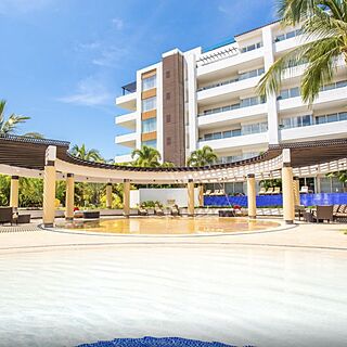 Marival Residences Luxury Resort — Exterior